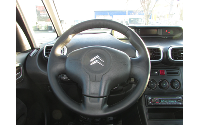 Citroen C3 Picasso 1.6HDI EURO4 - автомобили, коли, обяви за нови и употребявани 11
