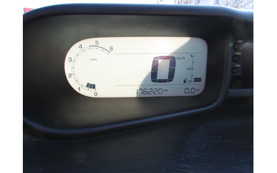 Citroen C3 Picasso 1.6HDI EURO4 - автомобили, коли, обяви за нови и употребявани 13