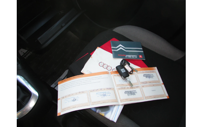 Citroen C3 Picasso 1.6HDI EURO4 - автомобили, коли, обяви за нови и употребявани 14