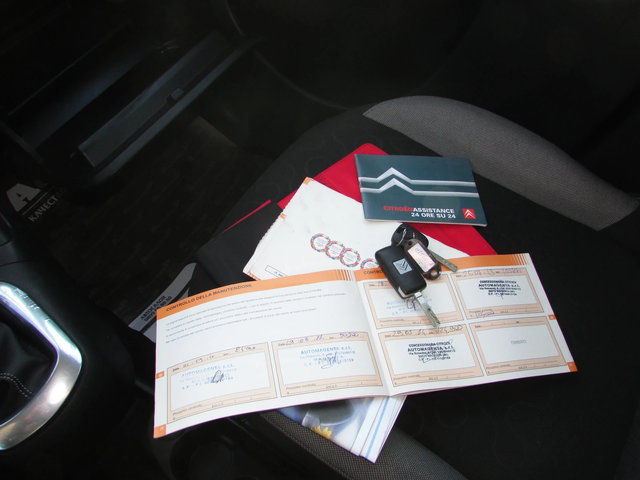 Citroen C3 Picasso 1.6HDI EURO4 - автомобили, коли, обяви за нови и употребявани 14