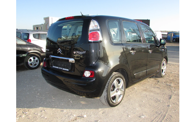 citroen-c3-picasso - 4