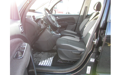 Citroen C3 Picasso 1.6HDI EURO4 - автомобили, коли, обяви за нови и употребявани 7