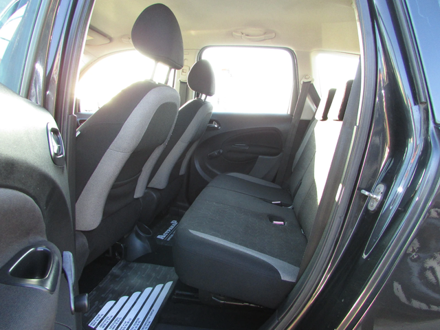 Citroen C3 Picasso 1.6HDI EURO4 - автомобили, коли, обяви за нови и употребявани 8