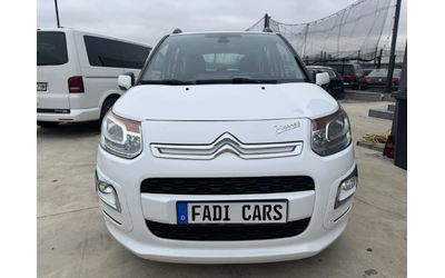 citroen-c3-picasso - 0