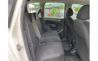 Citroen C3 Picasso 1.6 HDI/АВТОМАТИК/ТОП/ ЛИЗИНГ!!!! - автомобили, коли, обяви за нови и употребявани 11