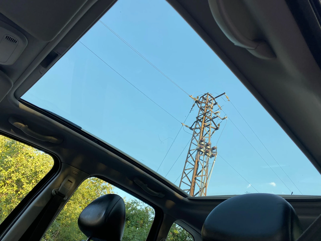 Citroen C3 Picasso 1, 600HDI EURO4 - автомобили, коли, обяви за нови и употребявани 10