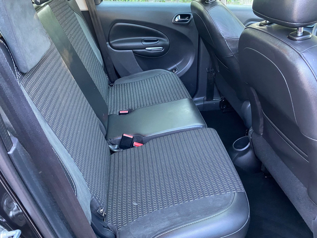 Citroen C3 Picasso 1, 600HDI EURO4 - автомобили, коли, обяви за нови и употребявани 11