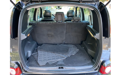 Citroen C3 Picasso 1, 600HDI EURO4 - автомобили, коли, обяви за нови и употребявани 14