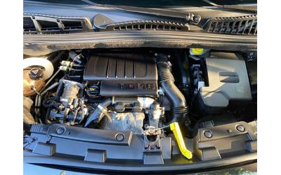 Citroen C3 Picasso 1, 600HDI EURO4 - автомобили, коли, обяви за нови и употребявани 15