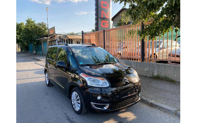 citroen-c3-picasso - 1