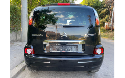 citroen-c3-picasso - 5