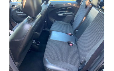 Citroen C3 Picasso 1, 600HDI EURO4 - автомобили, коли, обяви за нови и употребявани 9