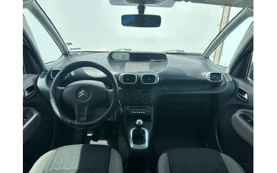 citroen-c3-picasso - 1