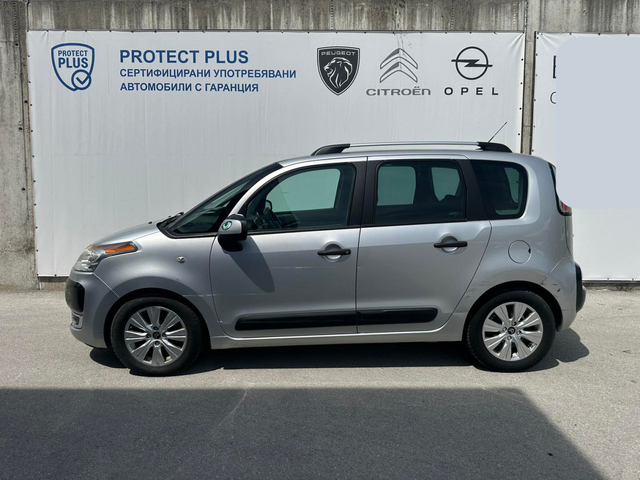 Citroen C3 PICASSO - автомобили, коли, обяви за нови и употребявани 3