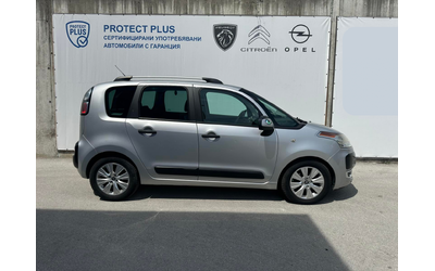 citroen-c3-picasso - 4
