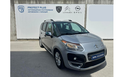 citroen-c3-picasso - 5