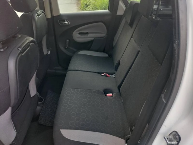 Citroen C3 Picasso 1, 6i 120ps - автомобили, коли, обяви за нови и употребявани 10