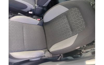 Citroen C3 Picasso 1, 6i 120ps - автомобили, коли, обяви за нови и употребявани 11