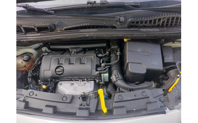 Citroen C3 Picasso 1, 6i 120ps - автомобили, коли, обяви за нови и употребявани 14