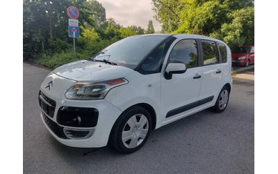 citroen-c3-picasso - 2