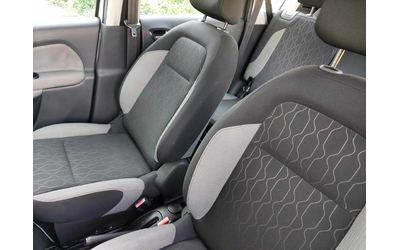 Citroen C3 Picasso 1, 6d LED - автомобили, коли, обяви за нови и употребявани 10