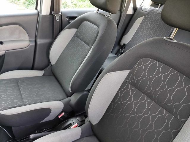 Citroen C3 Picasso 1, 6d LED - автомобили, коли, обяви за нови и употребявани 10