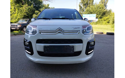 citroen-c3-picasso - 1