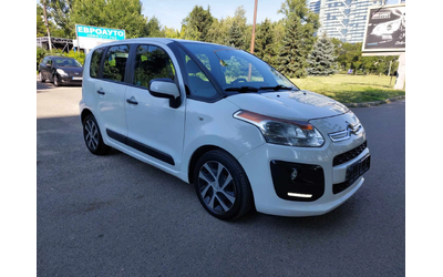 citroen-c3-picasso - 2