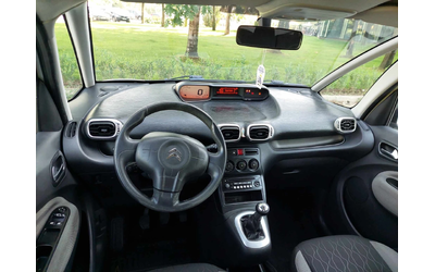citroen-c3-picasso - 5