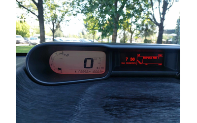 Citroen C3 Picasso 1, 6d LED - автомобили, коли, обяви за нови и употребявани 6