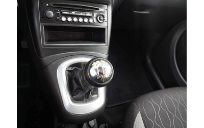Citroen C3 Picasso 1, 6d LED - автомобили, коли, обяви за нови и употребявани 7