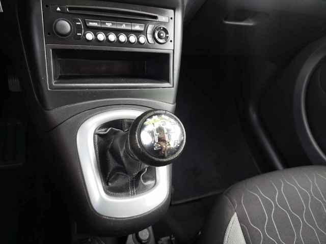 Citroen C3 Picasso 1, 6d LED - автомобили, коли, обяви за нови и употребявани 7