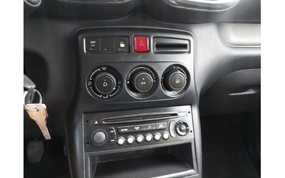 Citroen C3 Picasso 1, 6d LED - автомобили, коли, обяви за нови и употребявани 8