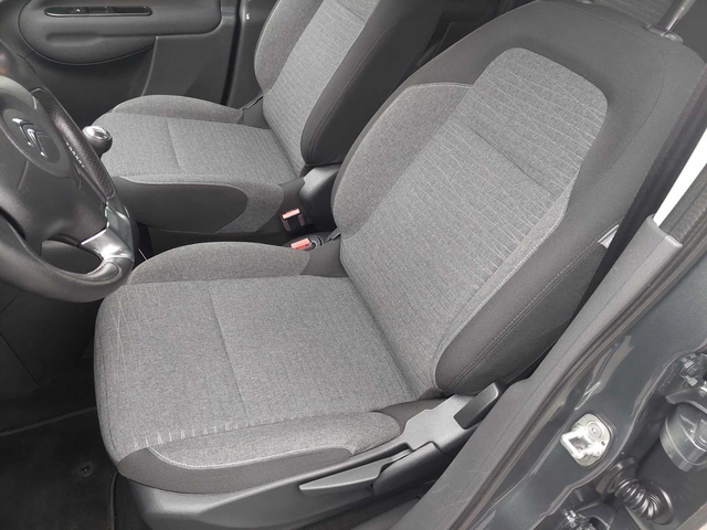 Citroen C3 Picasso 1, 6HDI 99ps EURO6 - автомобили, коли, обяви за нови и употребявани 10