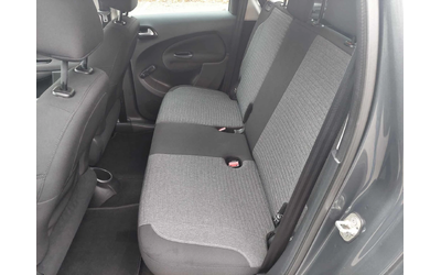 Citroen C3 Picasso 1, 6HDI 99ps EURO6 - автомобили, коли, обяви за нови и употребявани 11