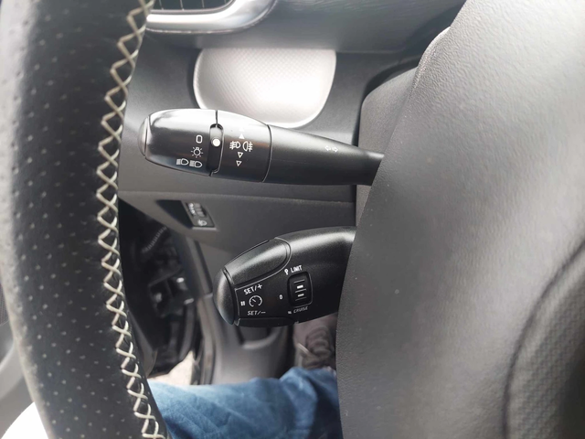 Citroen C3 Picasso 1, 6HDI 99ps EURO6 - автомобили, коли, обяви за нови и употребявани 12