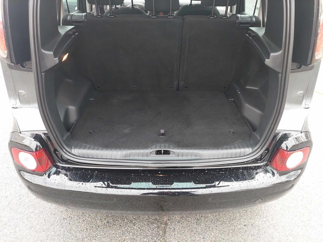 Citroen C3 Picasso 1, 6HDI 99ps EURO6 - автомобили, коли, обяви за нови и употребявани 15