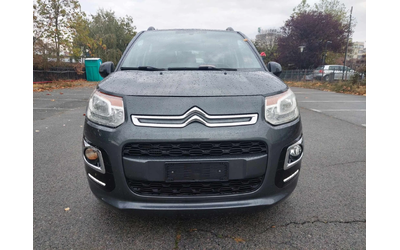 citroen-c3-picasso - 2