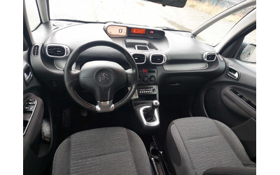 citroen-c3-picasso - 5