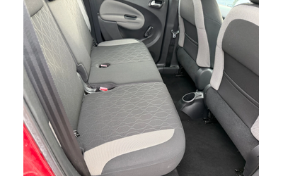 Citroen C3 Picasso 1.6 HDI - автомобили, коли, обяви за нови и употребявани 12