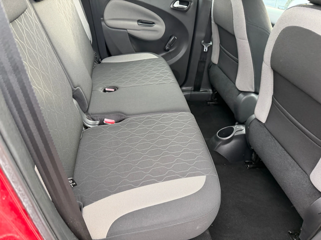 Citroen C3 Picasso 1.6 HDI - автомобили, коли, обяви за нови и употребявани 12