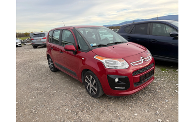 citroen-c3-picasso - 2