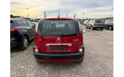 citroen-c3-picasso - 4