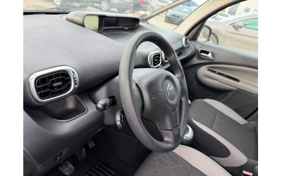 Citroen C3 Picasso 1.6 HDI - автомобили, коли, обяви за нови и употребявани 8