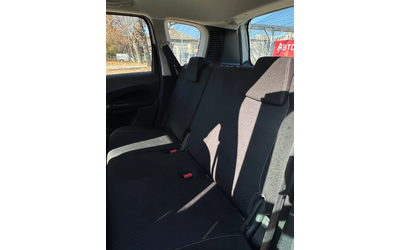 Citroen C3 Picasso 1.4 BENZIN AUSTRIA - автомобили, коли, обяви за нови и употребявани 11