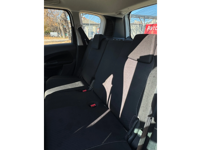 Citroen C3 Picasso 1.4 BENZIN AUSTRIA - автомобили, коли, обяви за нови и употребявани 11