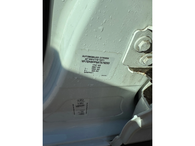 Citroen C3 Picasso 1.4 BENZIN AUSTRIA - автомобили, коли, обяви за нови и употребявани 12