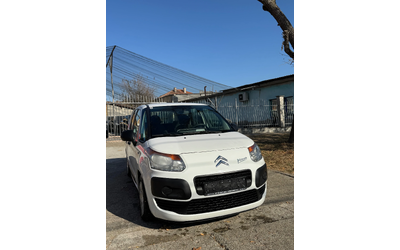citroen-c3-picasso - 2