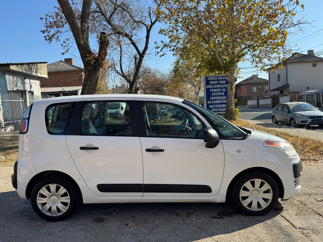 Citroen C3 Picasso 1.4 BENZIN AUSTRIA - автомобили, коли, обяви за нови и употребявани 3