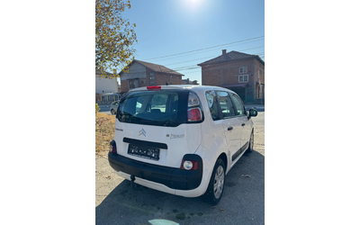 citroen-c3-picasso - 4